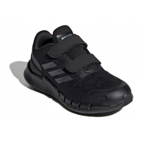 Кроссовки Adidas Climacool черные